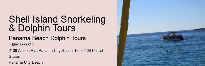 Tour Panama City Beach