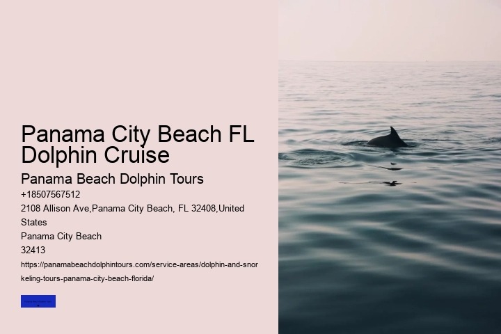 Boat Tours