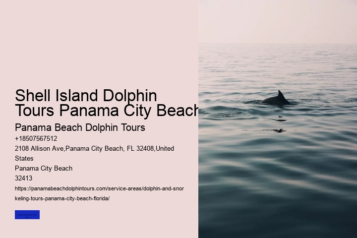 Why Shouldnt You Touch Dolphins